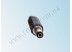Штекер питания Power jack 5,5 mm Father